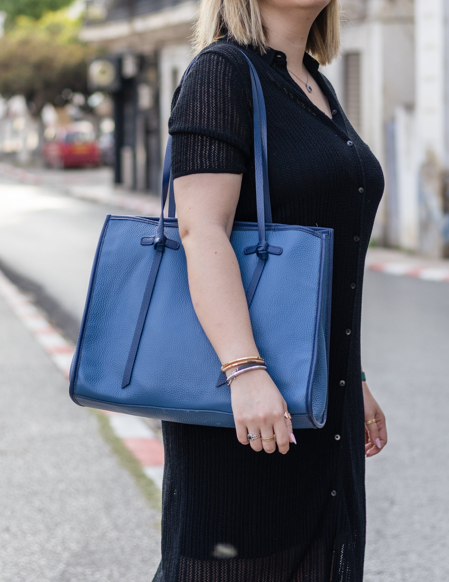 Lynda L Bag | Limited Edition