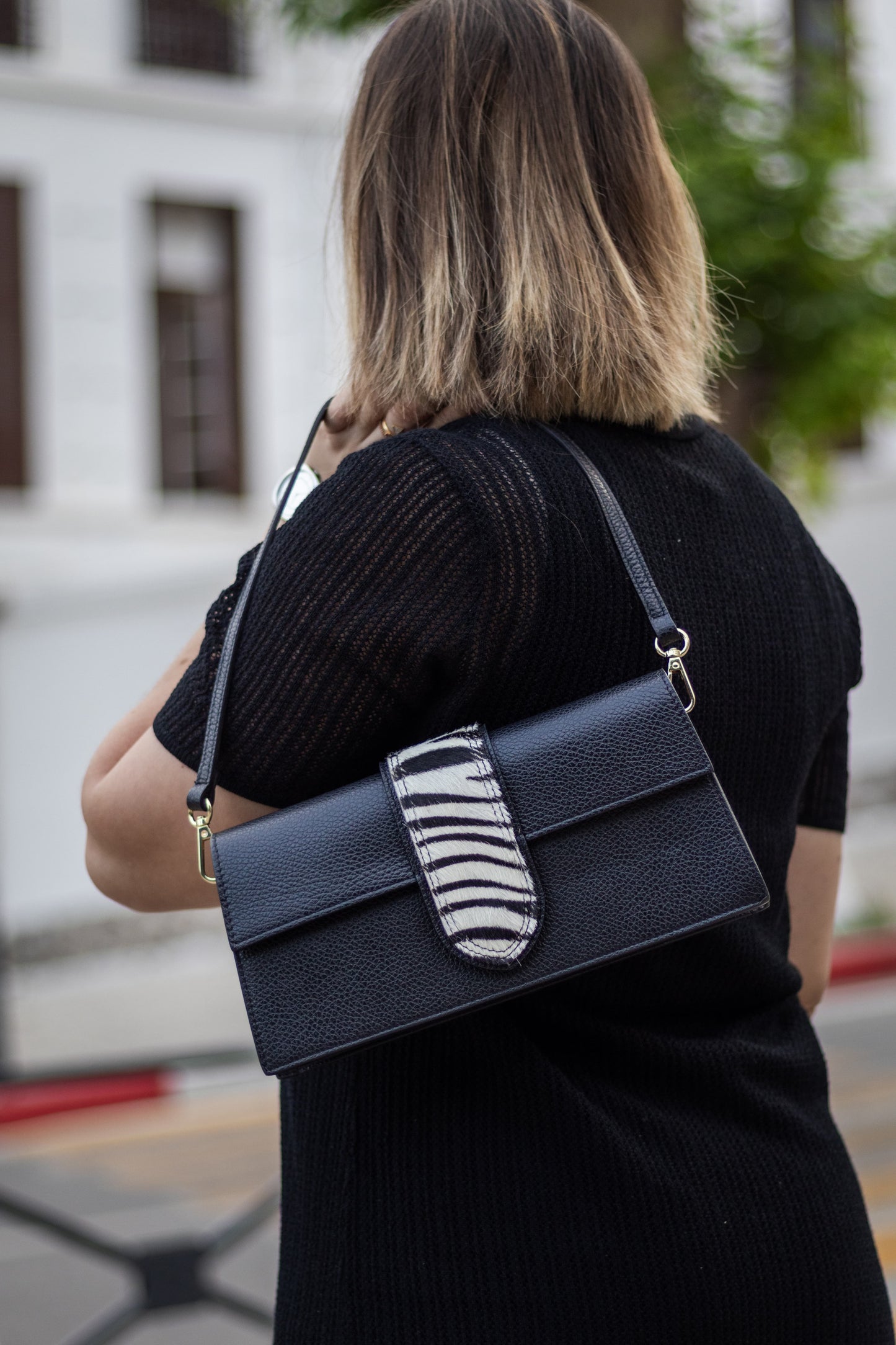 Celine M Bag | Limited Edition