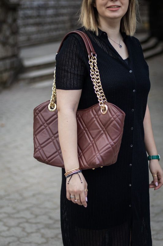 Léa L Bag | Limited Edition