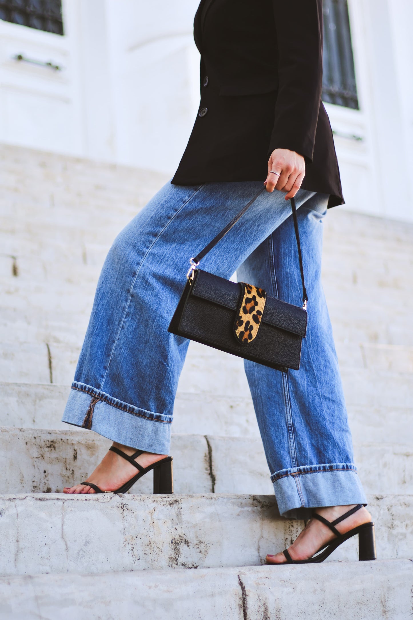 Celine M Bag | Limited Edition