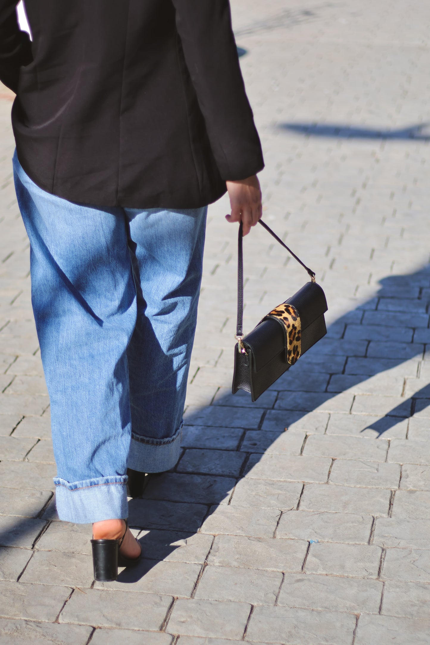 Celine M Bag | Limited Edition