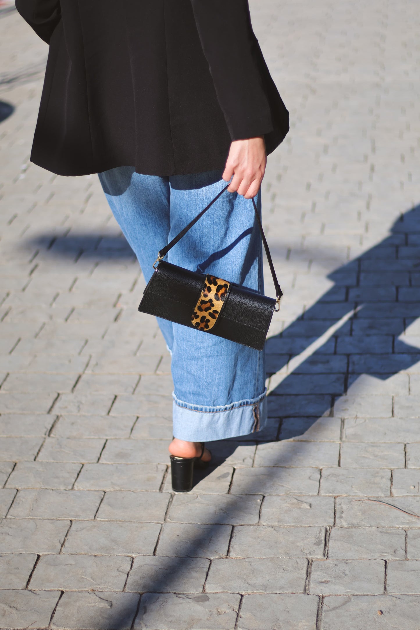 Celine M Bag | Limited Edition