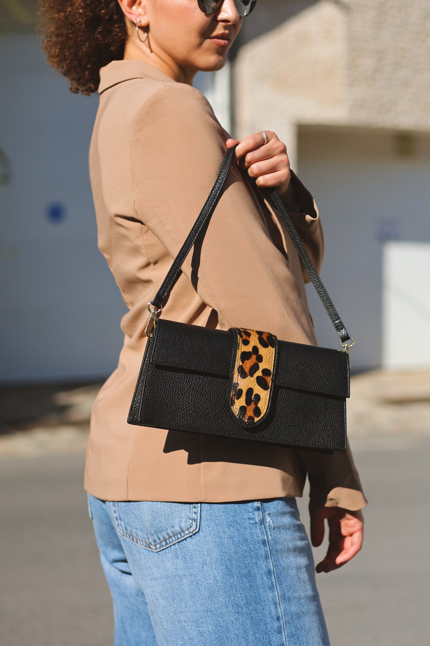 Celine M Bag | Limited Edition