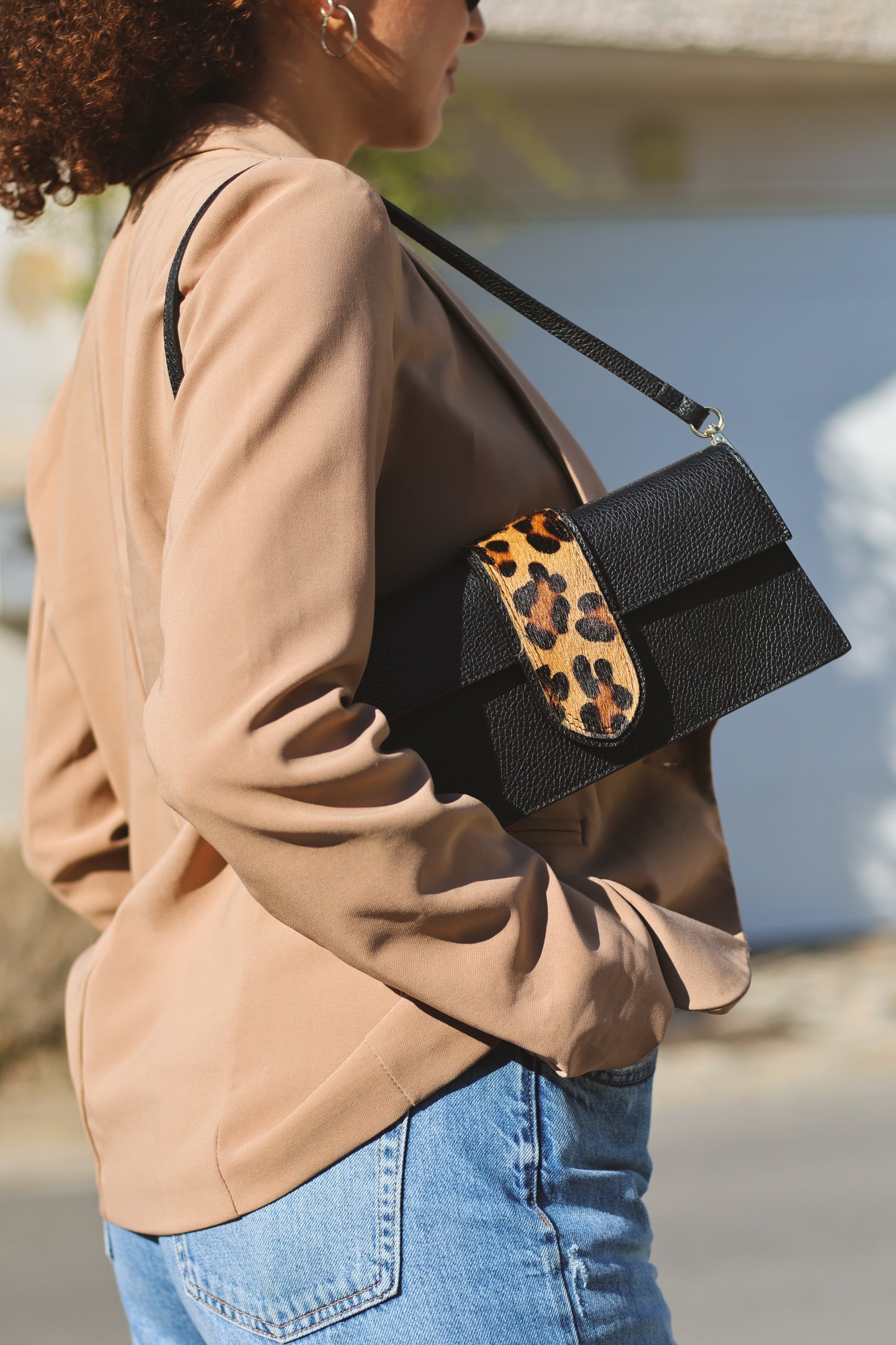 Celine M Bag | Limited Edition