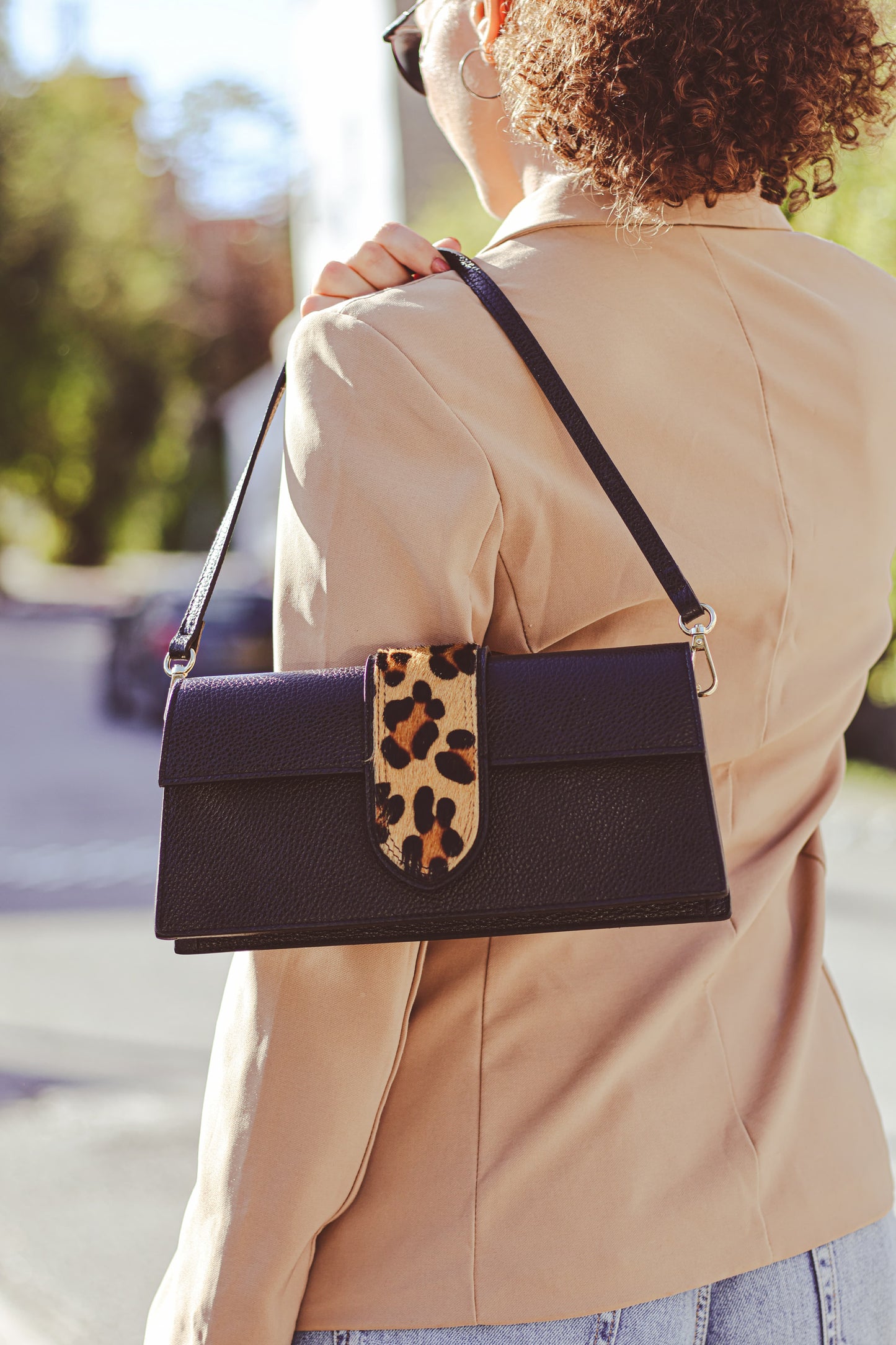 Celine M Bag | Limited Edition