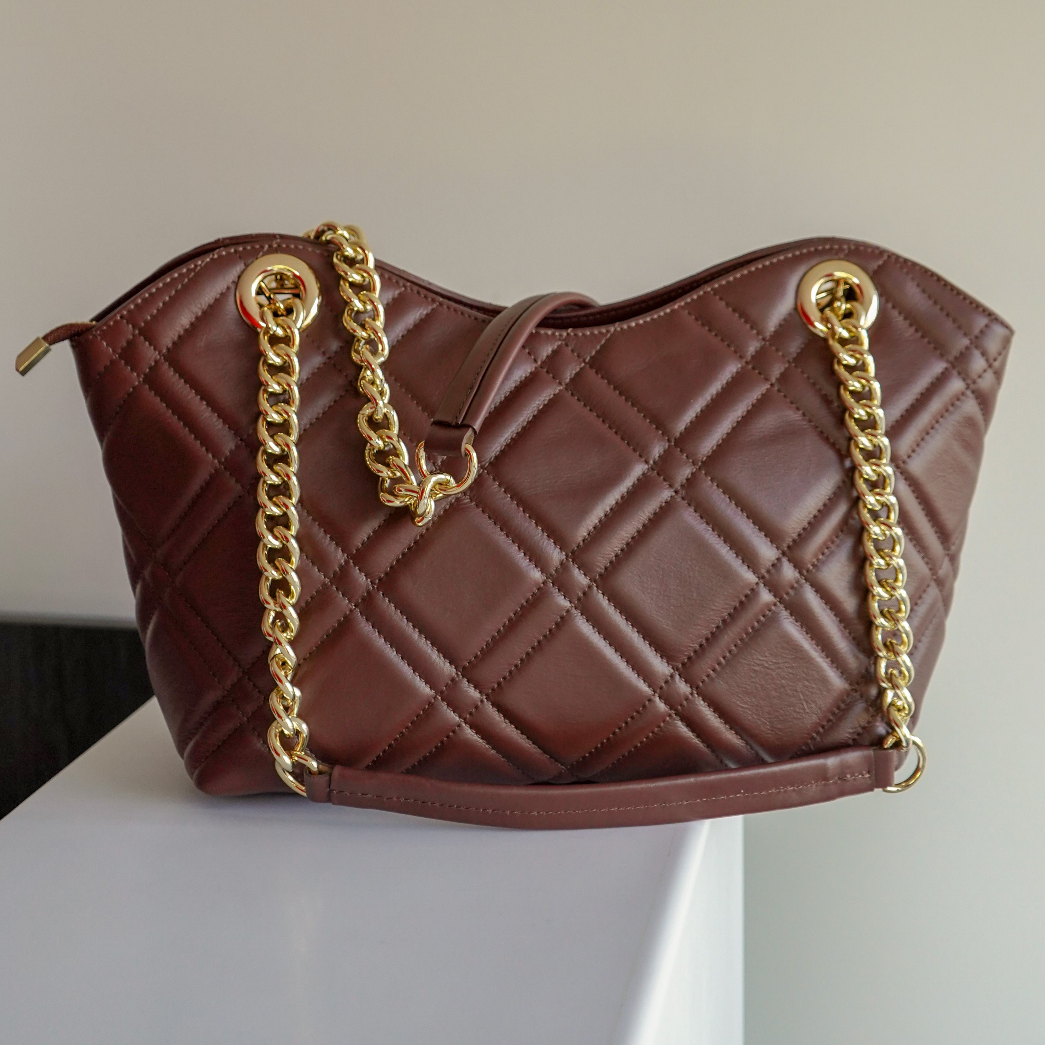 Léa L Bag | Limited Edition