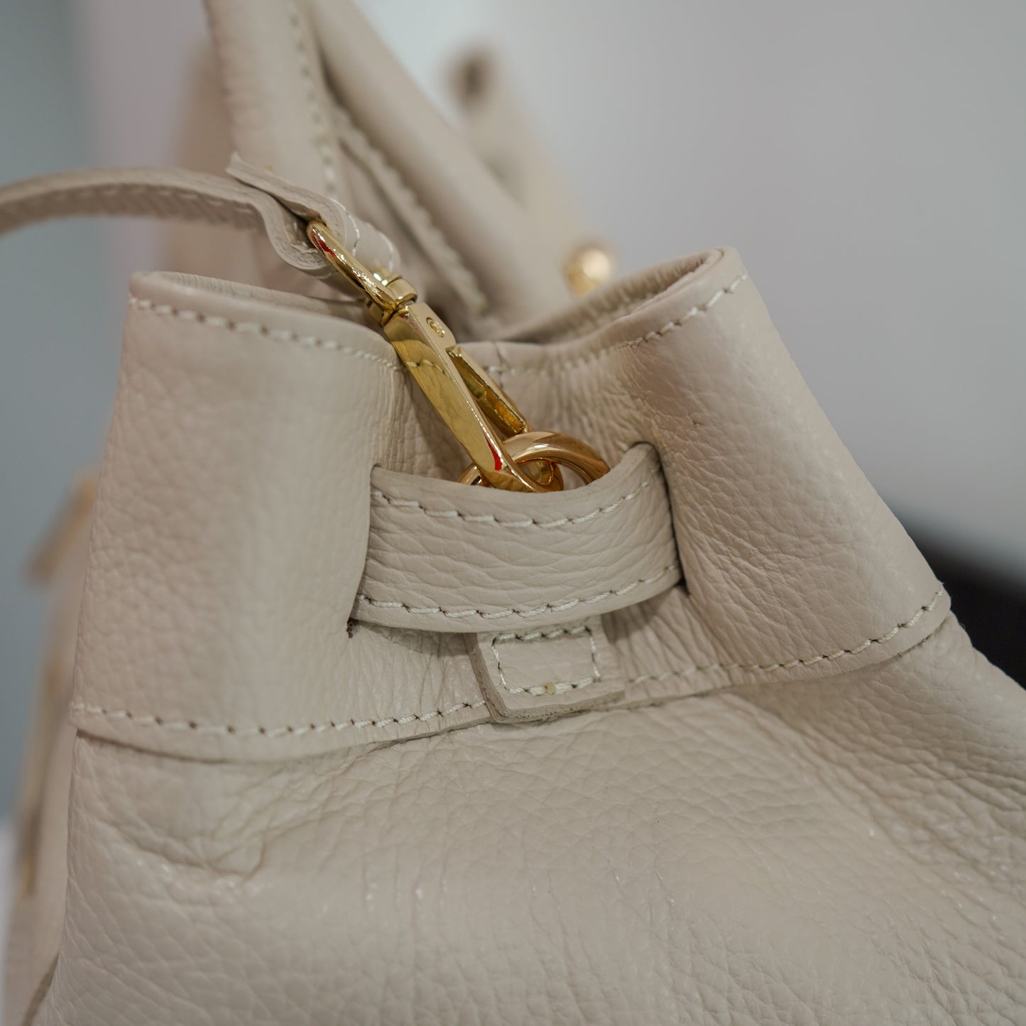 Letty M Bag | Limited Edition