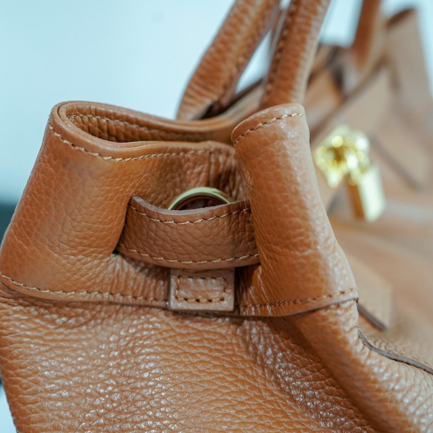 Letty M Bag – Limited Edition
