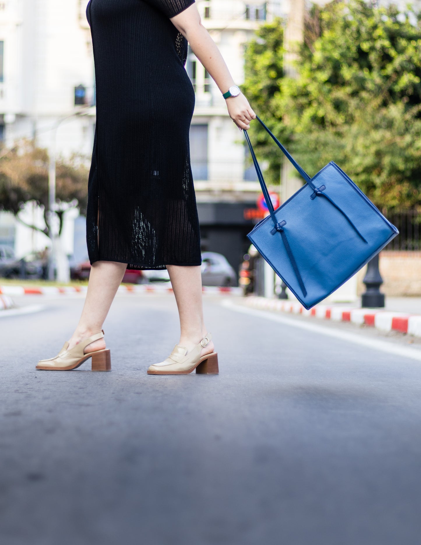 Lynda L Bag | Limited Edition