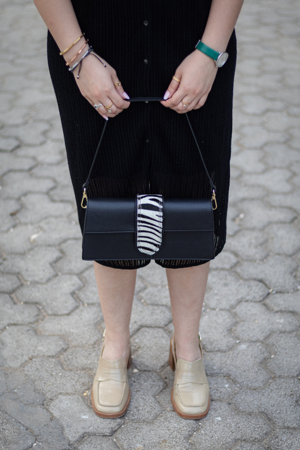 Celine M Bag | Limited Edition