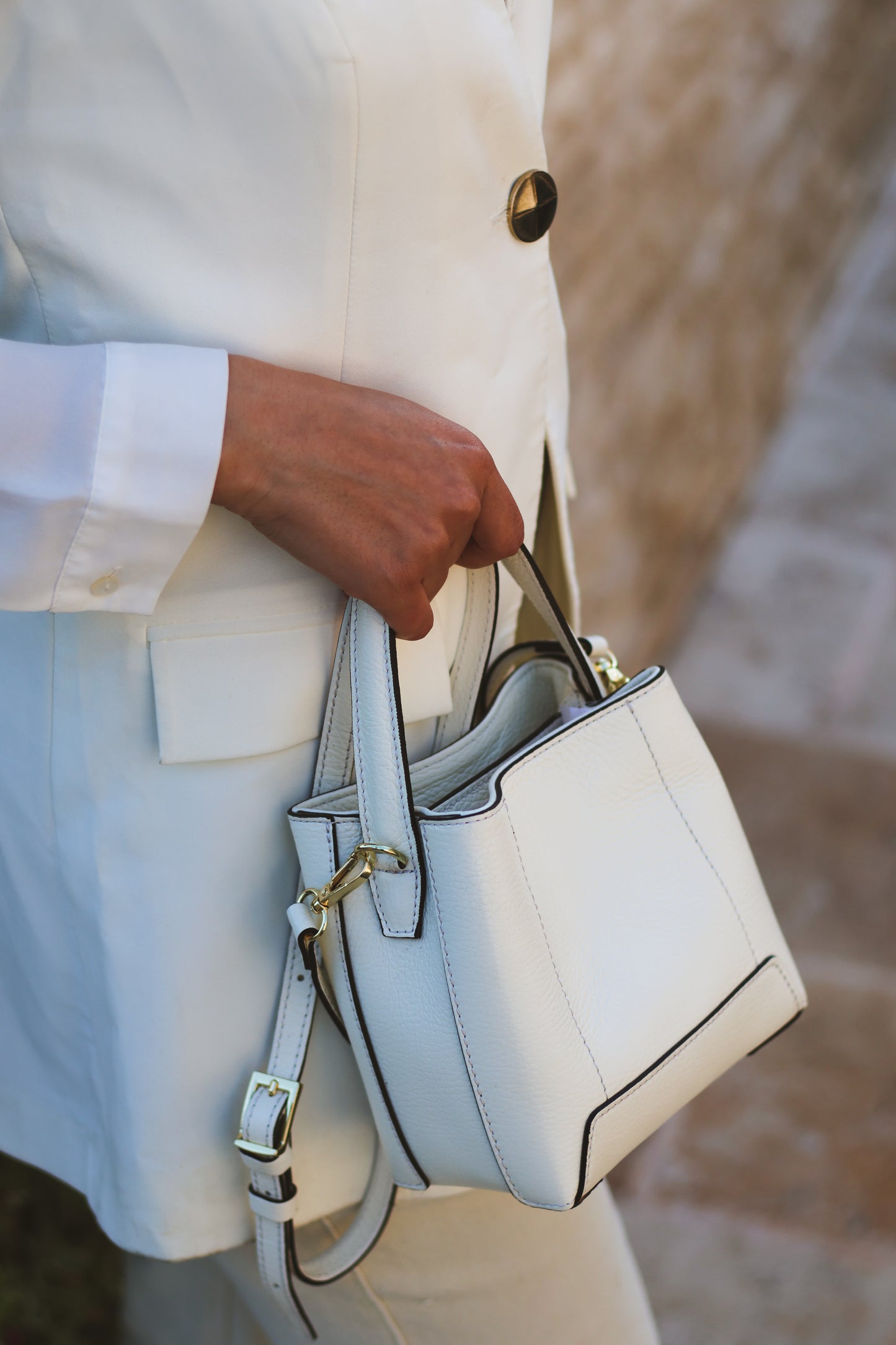 Camille M Bag | Limited Edition