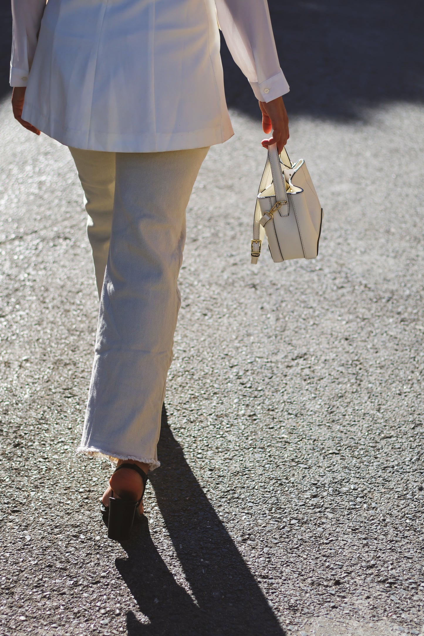 Camille M Bag | Limited Edition