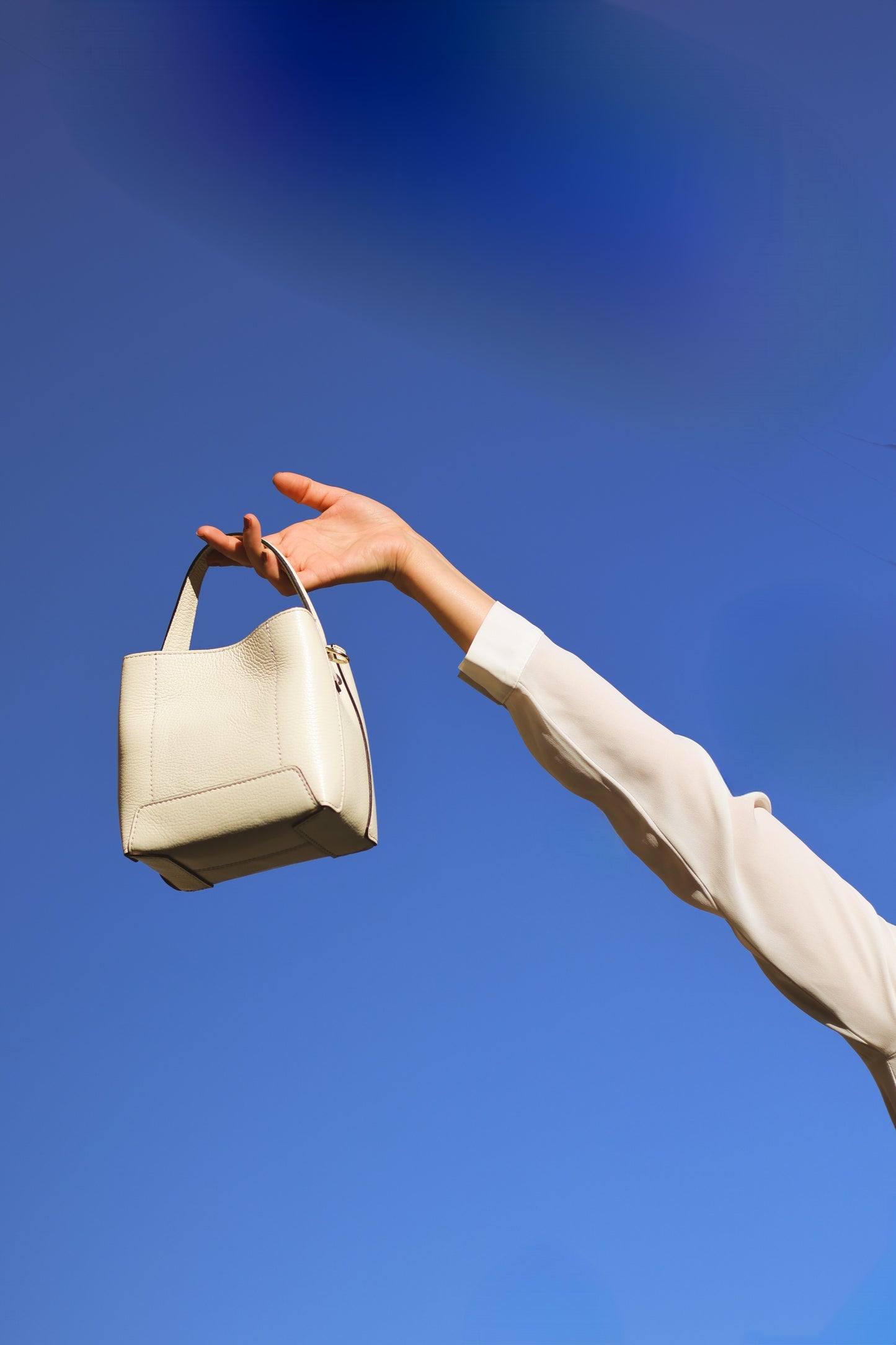 Camille M Bag | Limited Edition