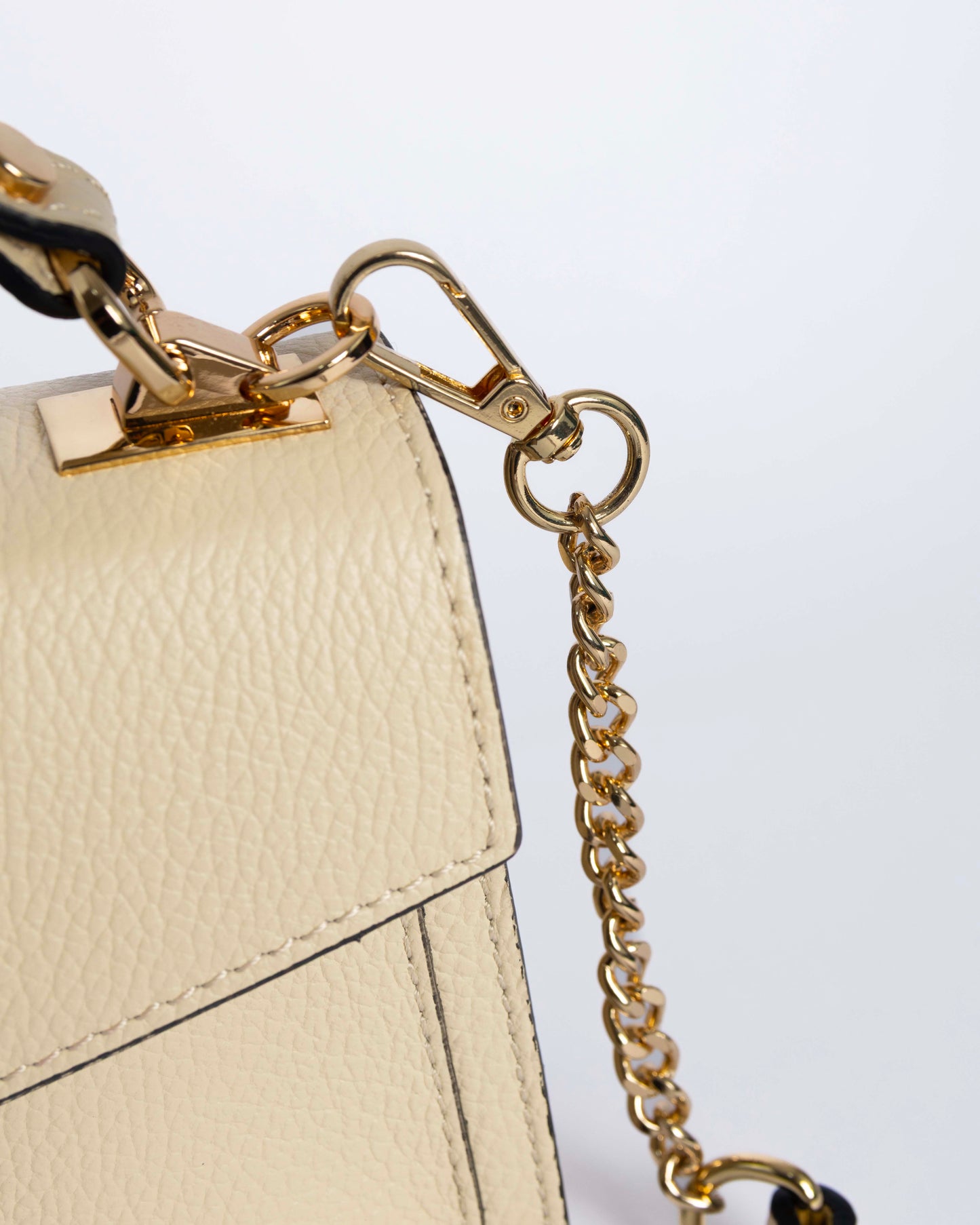 Nahla – Cuir Grainé Italien | Édition Limitée