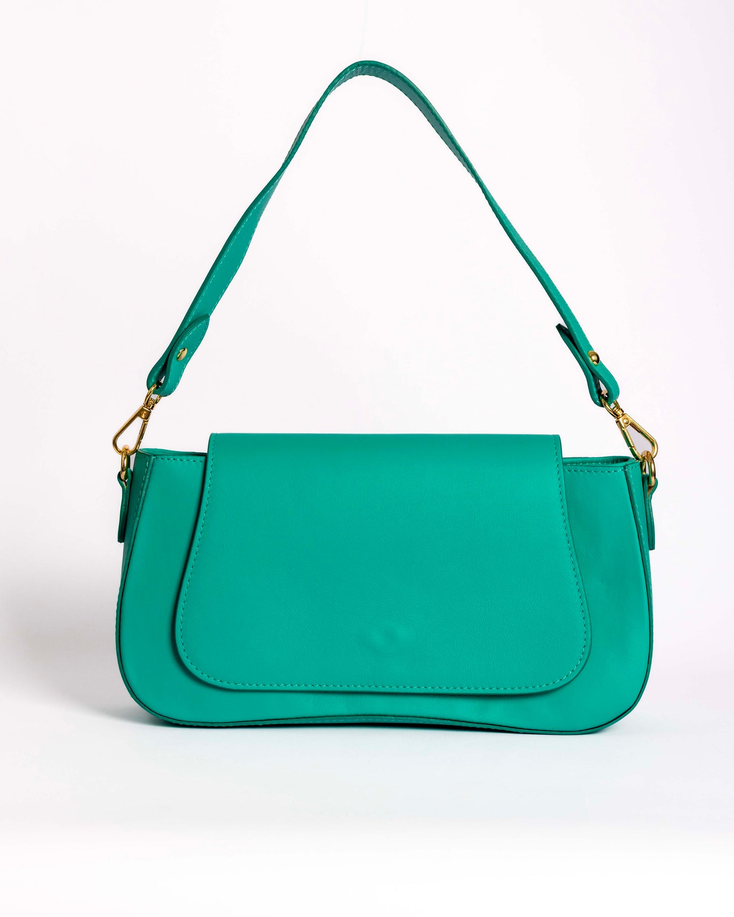 Neyla – Cuir Lisse Italien | Édition Limitée