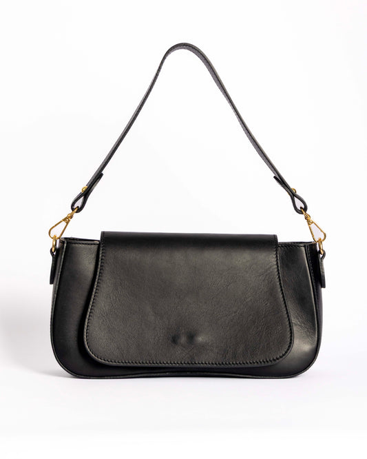 Neyla – Cuir Lisse Italien | Édition Limitée