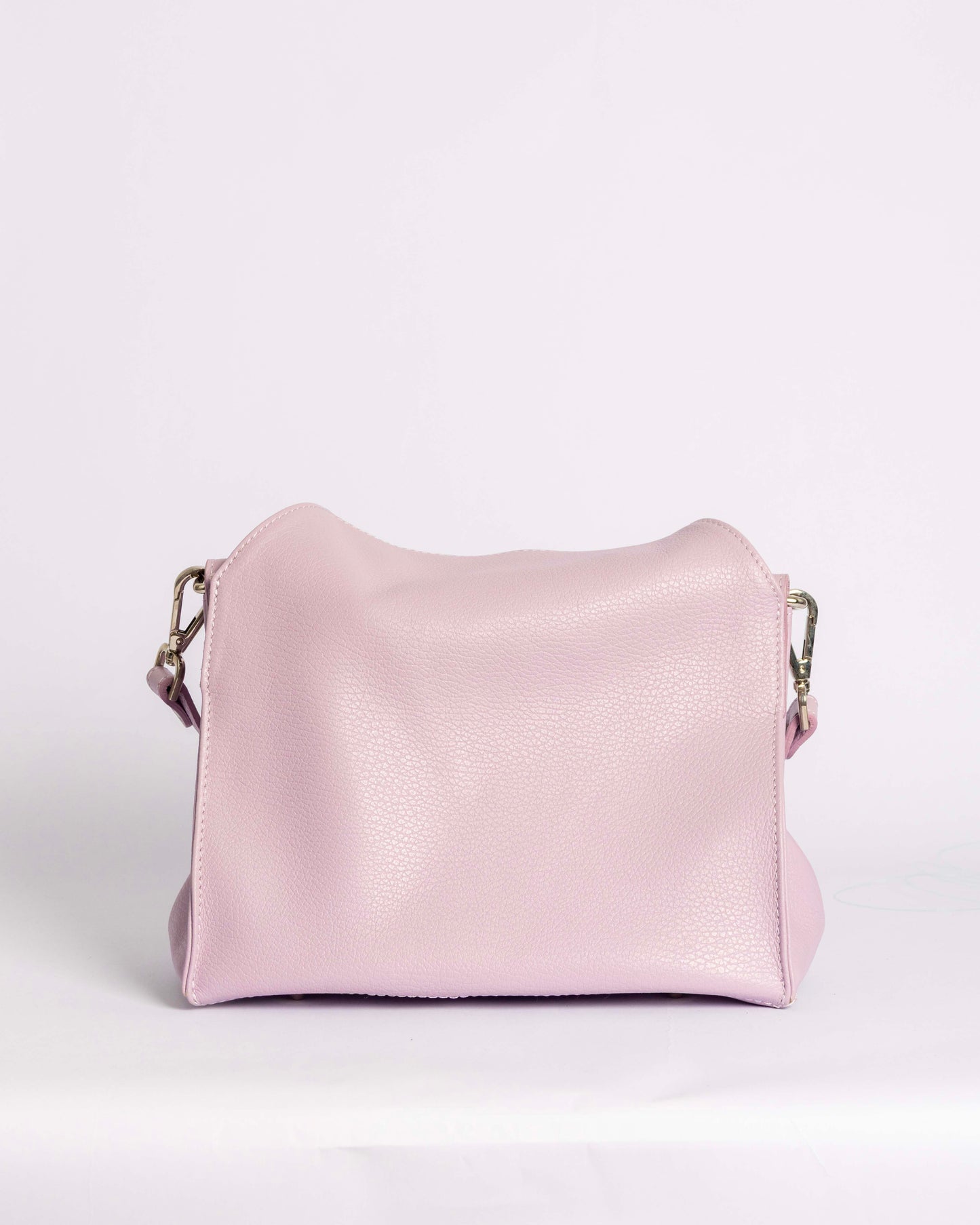 Elia – Cuir Italien Grainé | Édition Limitée