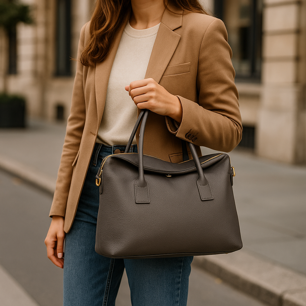 Laure XL Bag | Limited Edition